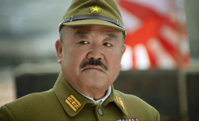 抗日神剧里经常出现的日本大佐是什么级别