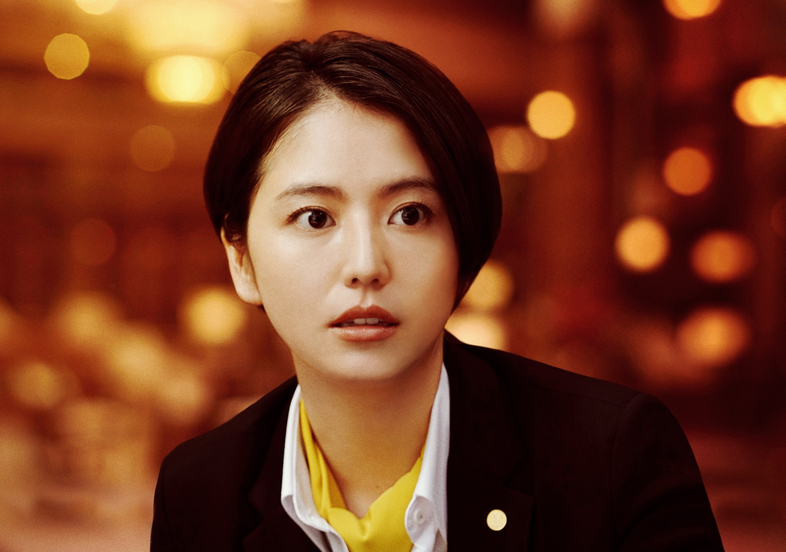 假面饭店活久见铁打的木村流水的国民女神