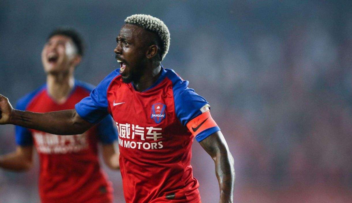 为什么费南多复出表现出色是恒大福音,更是国足的福音?