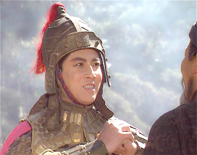 诸葛亮骂王朗时,为何一旁的曹真,不敢帮忙?其实原因很简单