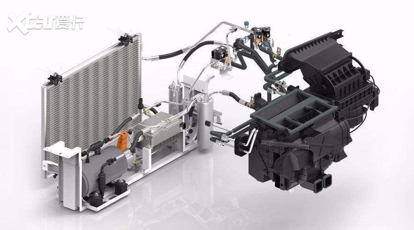 汽车空调AUTO模式 要不要开AC键