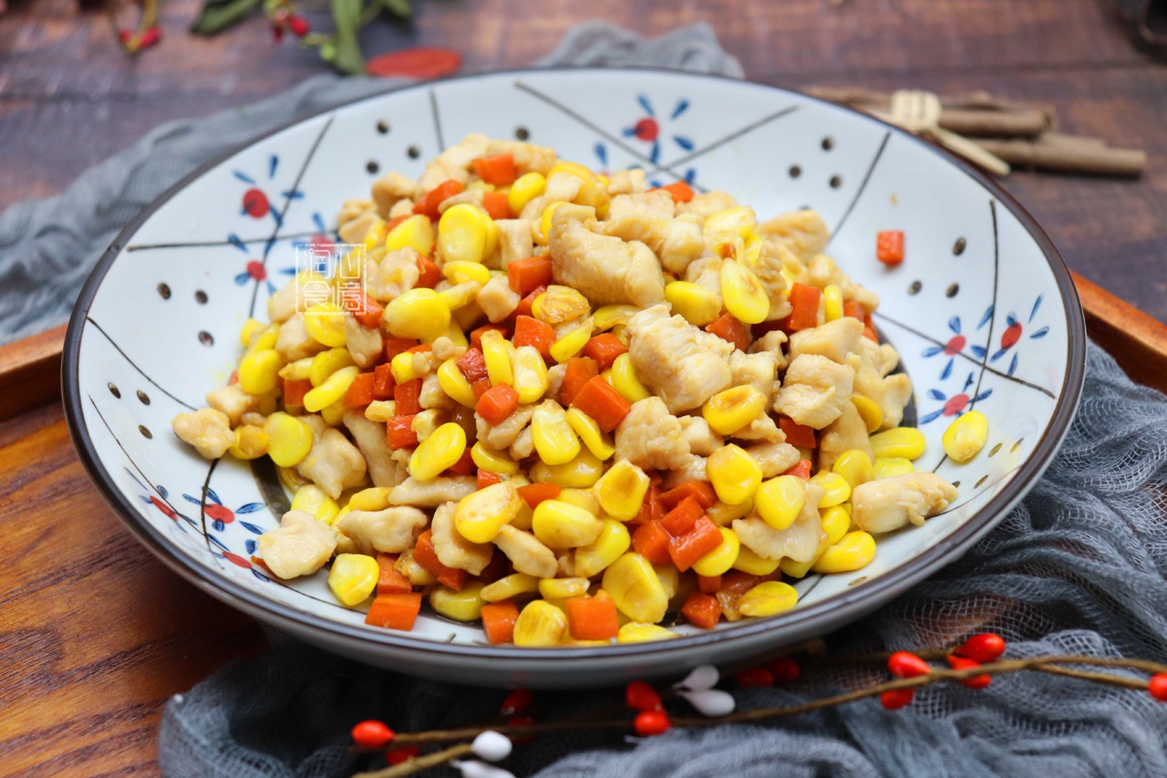 减脂期间,有这7道炒菜就够了,低卡营养又美味,一星期不重样!