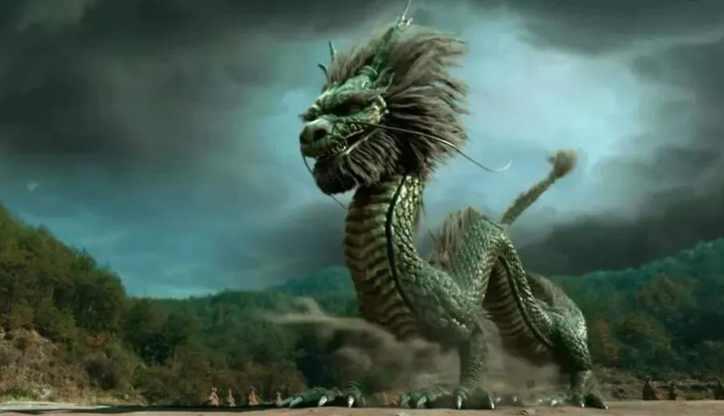 龙到底存不存在科学家已经发现地球上存在与龙相似的生物