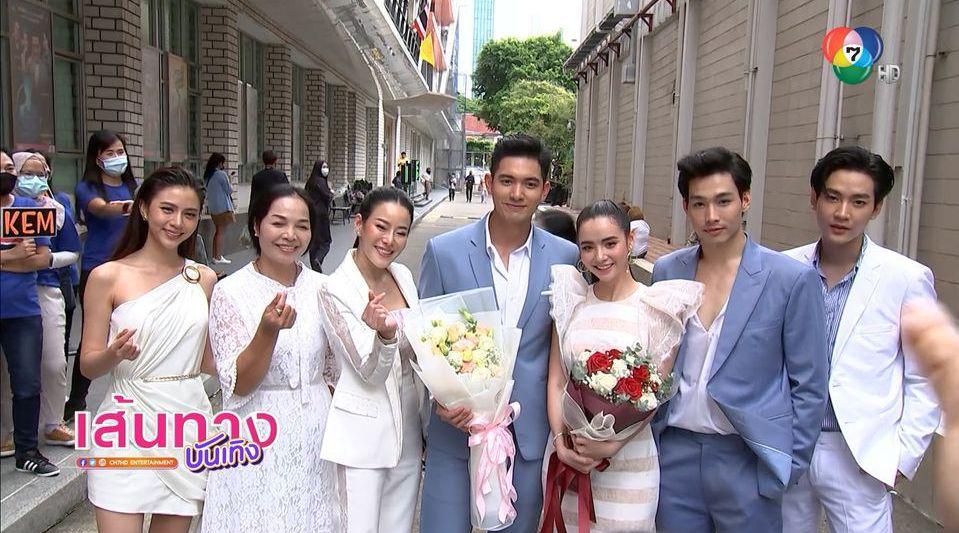 泰剧kemmookda第10集别名情链cut6生肉先睹为快