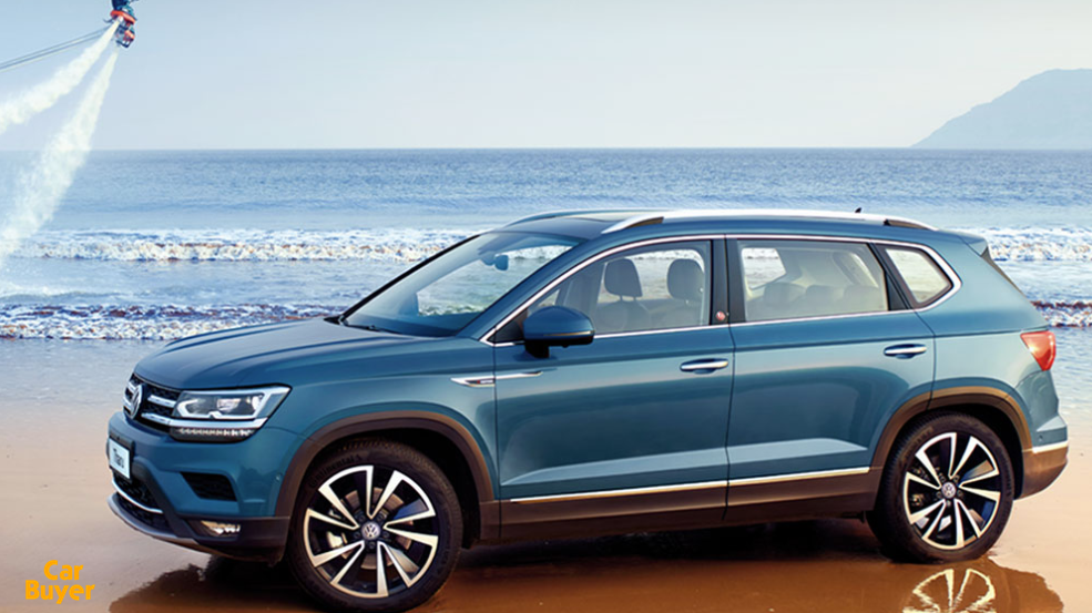 大众途岳低配只要10万多,是否值得入手?