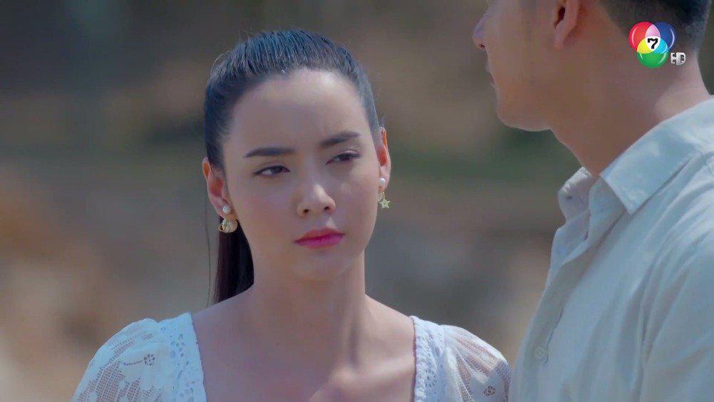 泰剧-kem& mookda- 第10集《别名情链》cut3 生肉 先睹为快