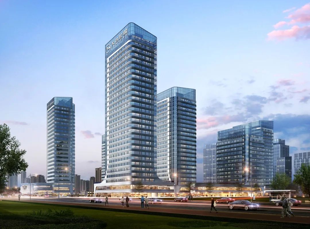 23万起买套房千万东站客流百万办公人群万象中心双地铁公寓soho盛大