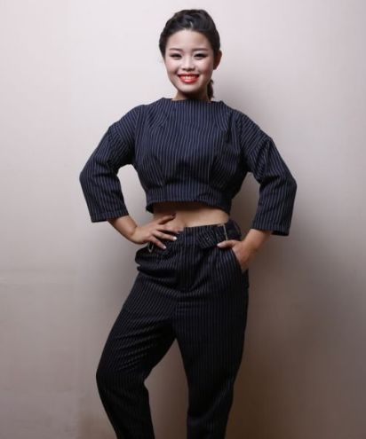 北电|王莎莎|走红_新浪新闻