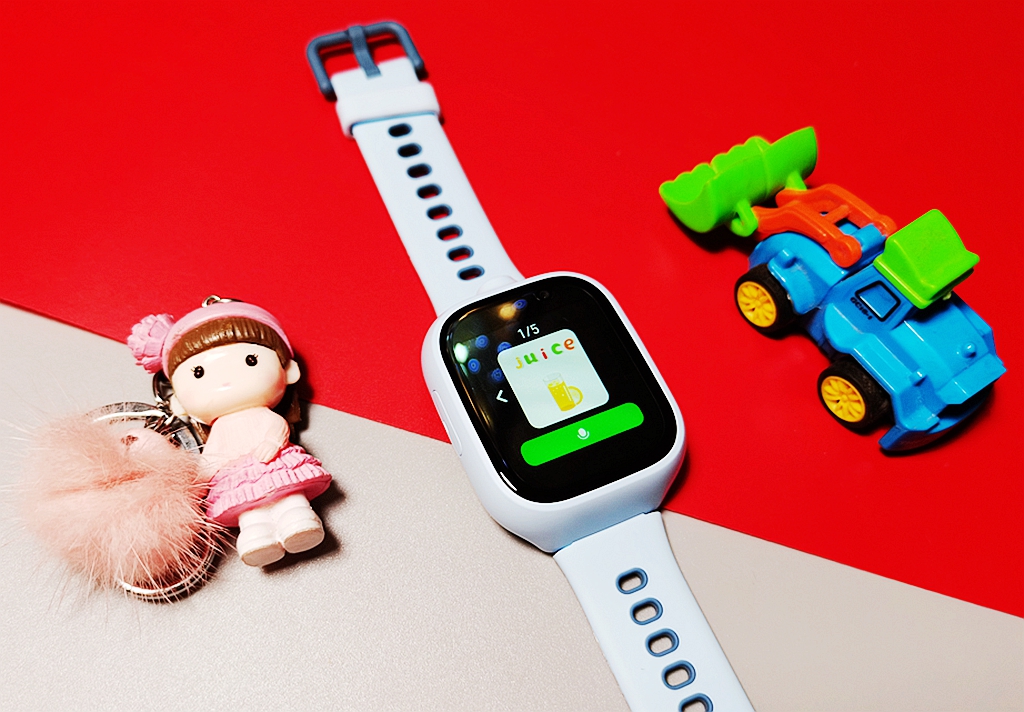 开学季到来,如何保证孩子的出行安全?米兔手表4x儿童手表体验