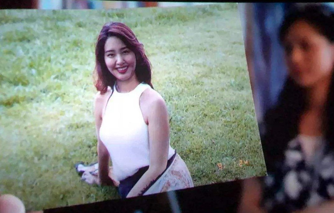 《芳华》林丁丁:"心机女"圆梦豪门,为何两度失婚,沦为保姆?