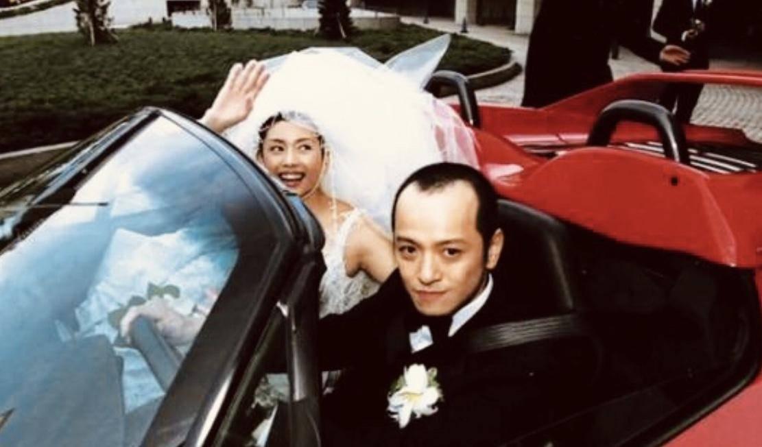 邱淑贞丈夫沈嘉伟公司受网络冲击面临困境关闭多家实体店