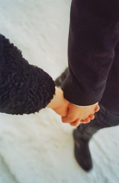 所谓幸福就是和对的人以彼此都舒服的方式一起过日子