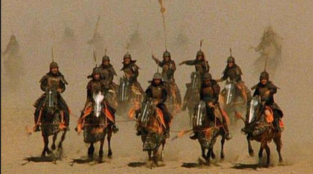 宋朝军事实力弱?你错了!翻开历史揭秘宋军不为人知的战斗力