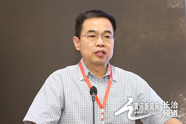 长治市尿路上皮癌规范化诊疗高峰论坛在市医院举办