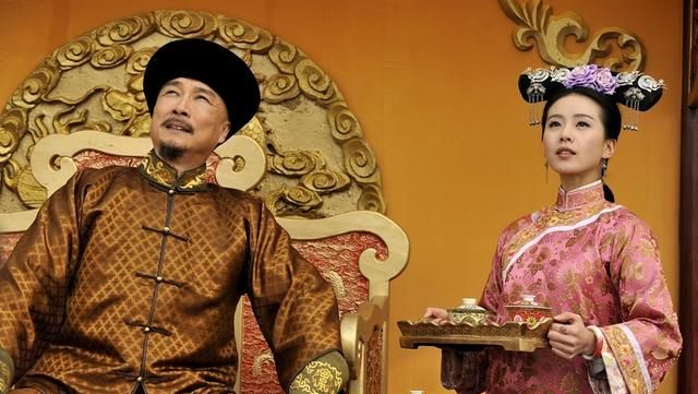 自康熙之后,大清皇室就出现了一种"异象",似乎预示了灭亡!