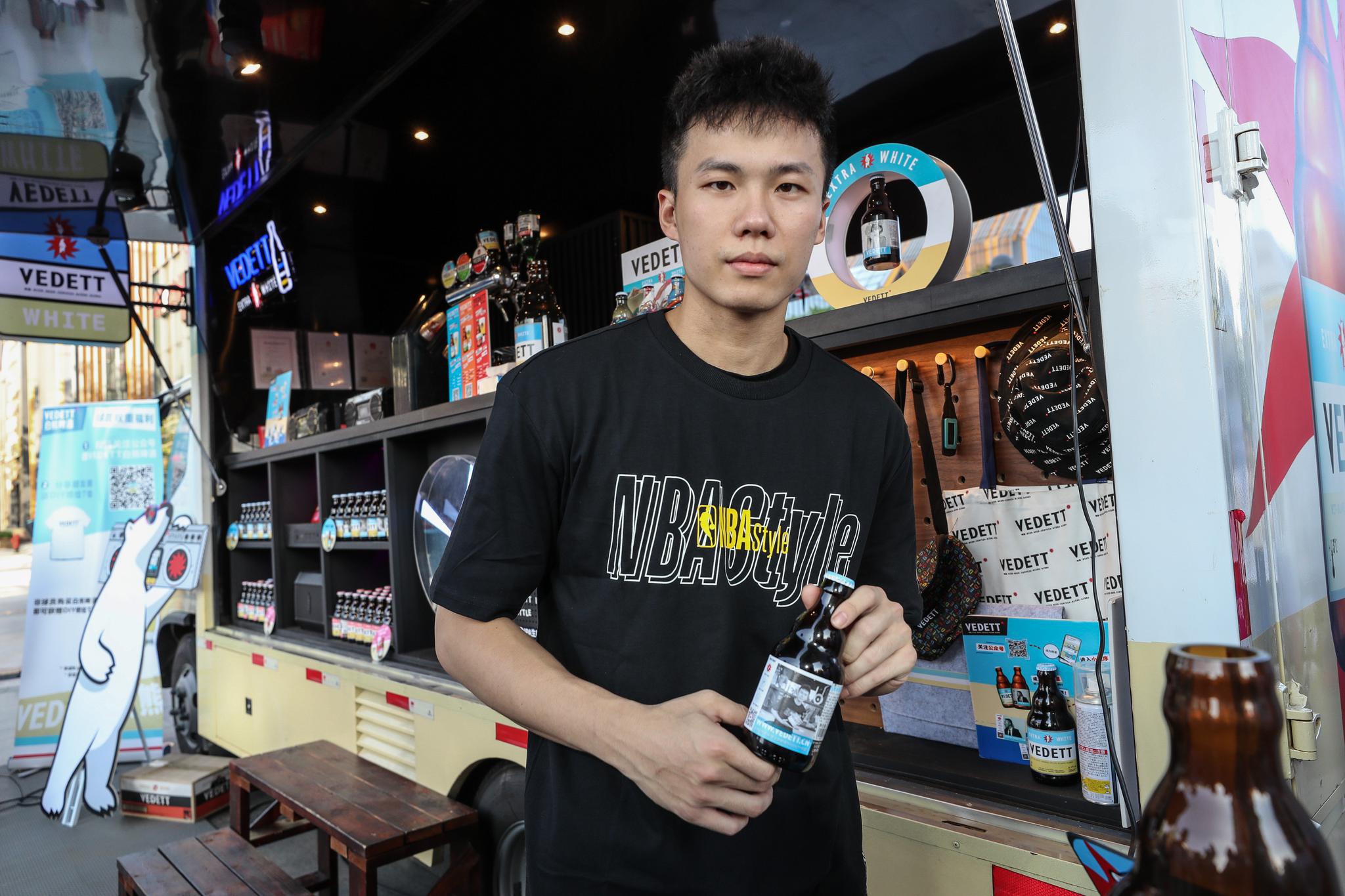 nba3x三人篮球赛昆明站拉开战幕各路高手诠释不止是单挑