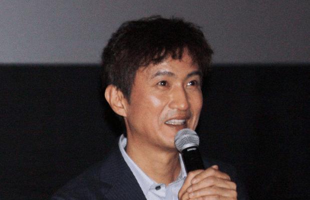 韩国演员安内相:曾经当混混,进劳教所,依然无法阻挡他成为影帝