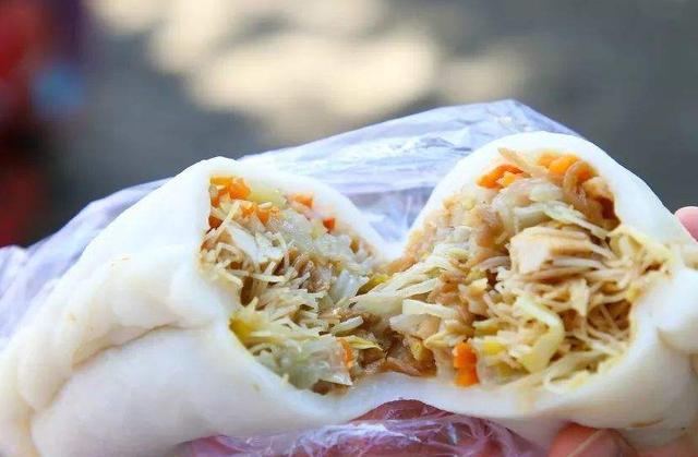 当你走进台州,必吃的4道美食,每种都具有特色,你吃过吗?