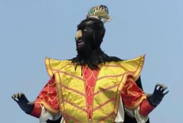 狮驼岭:3个妖怪堪称《西游记》"彩蛋之王",隐藏的故事不简单__财经