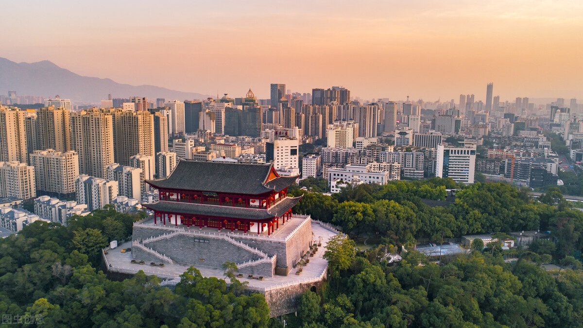 福州又将迎来一条新地铁,将成主城区骨干线,预计2022年通车