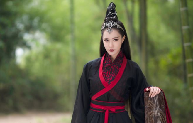 新六指琴魔未播先火堪称神仙阵容男主是大家老熟人