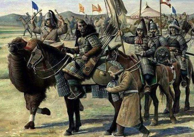 宋朝军事实力弱?你错了!翻开历史揭秘宋军不为人知的战斗力