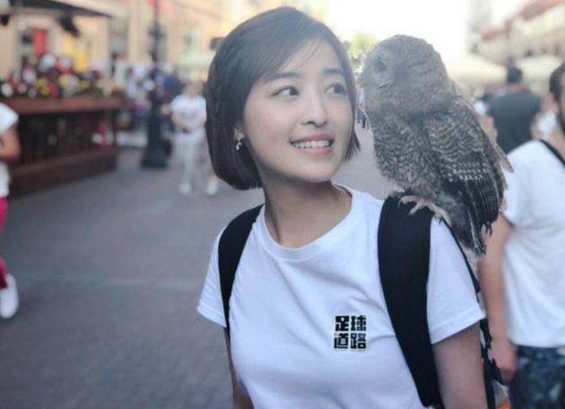 央视|杨茗茗|无人知晓_新浪新闻