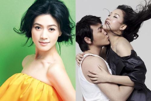 24岁拥3家公司,被陆毅妈妈嫌弃,豪门老公狱中去世