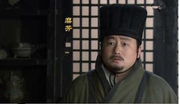 丢失荆州的贼魁祸首糜芳是什么样的下场