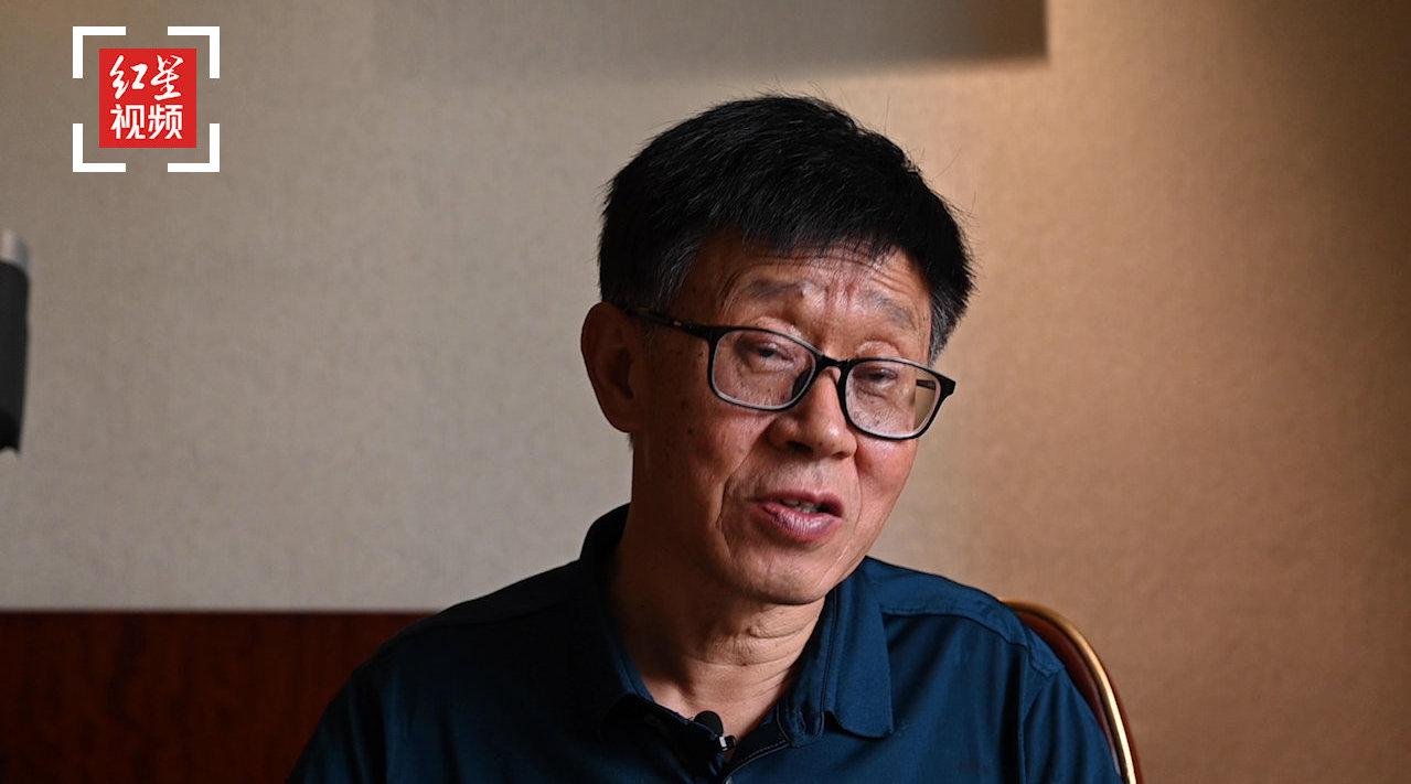 专访三星堆考古工作站前站长陈德安:期待用科学揭开三星堆的神秘