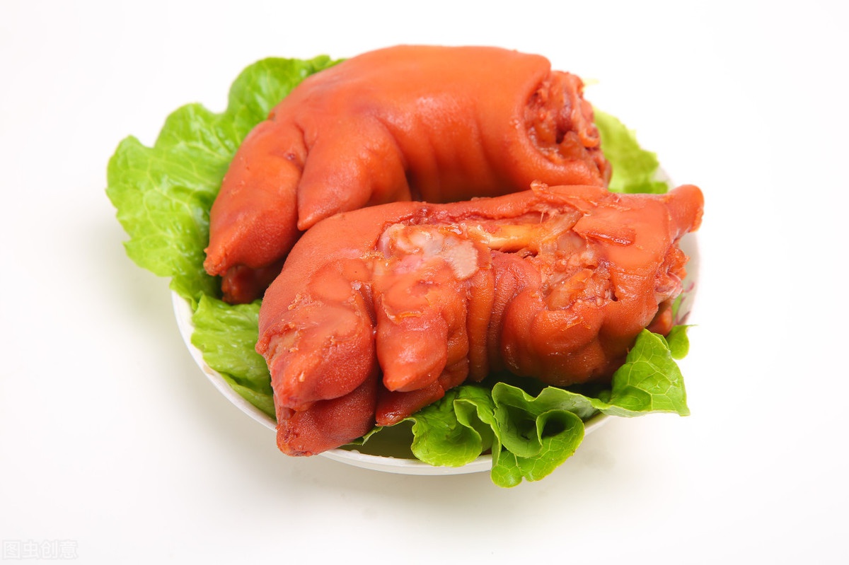 吃猪脚补胶原蛋白?医生:大错特错,真正帮你"保鲜"的是这些