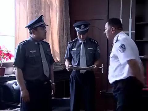 玉素甫把监狱长气坏了,他还敢笑出声来,简直无敌了!