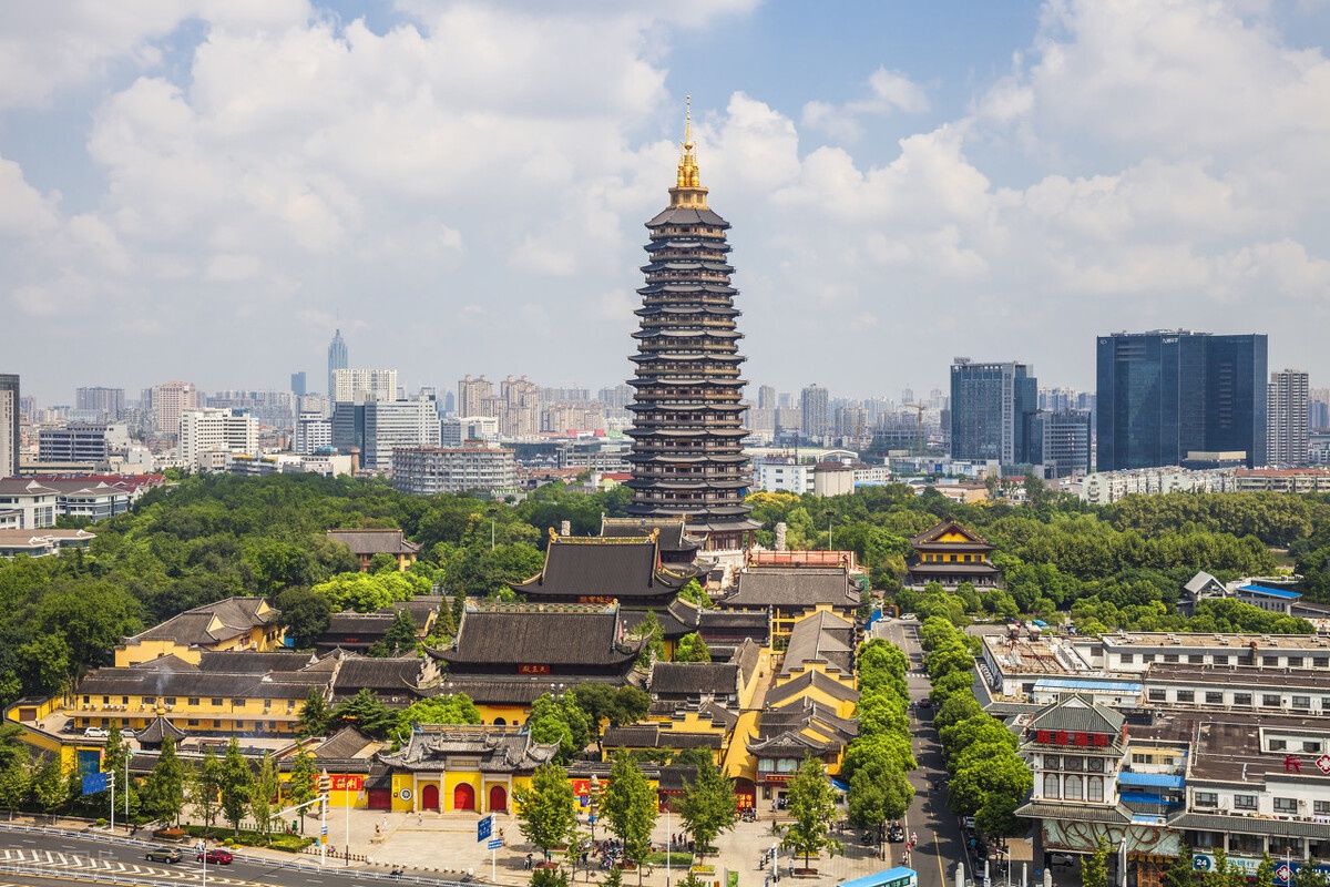 中央有多爱江苏常州,常州的央企中国制造业引领苏南经济发展__财经头条