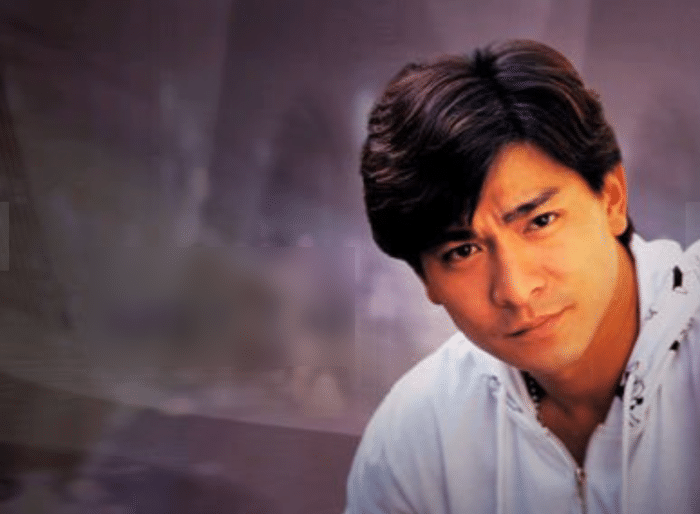 刘德华我这一辈子最大的遗憾就是没能出演这2部电影