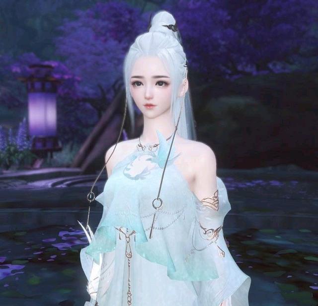 2020逆水寒大区人气_逆水寒人气大区竞争白热化:土豪帮主为宣传帮会撒(2)