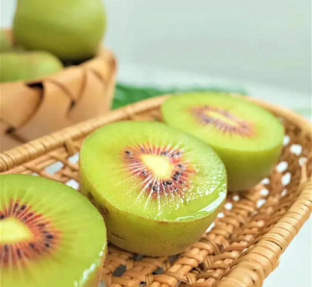 西峡的明星产品"猕猴桃"即将闪亮登场啦!"农游一体"抢先体验