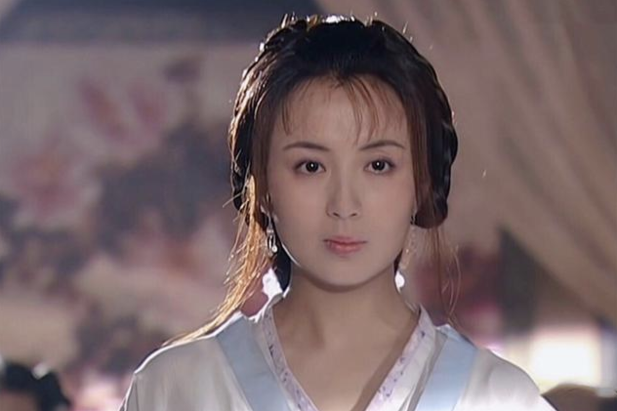 从心机深沉的徐盈盈到狠妈陈婷45岁的她经历了什么