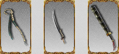 热血传奇怀旧版卖出4位数的裁决之杖背后的传说知道吗