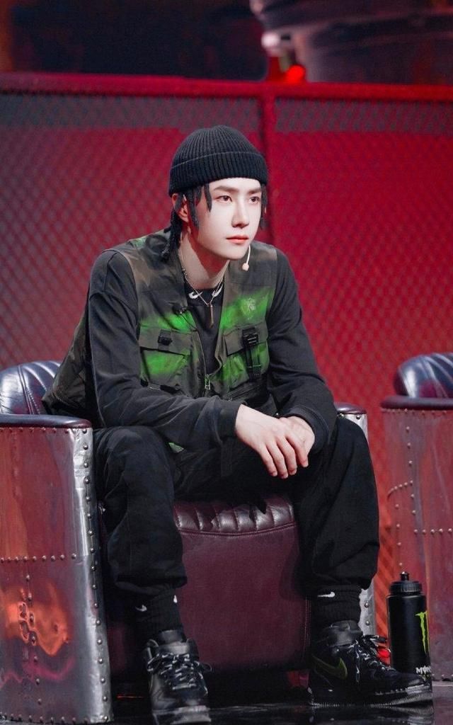 这就是街舞3王一博一波王炸丛林探险猎豹出击火力全开