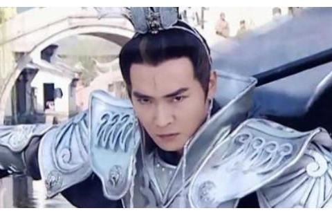 6个版本“杨戬”,前五位都只是在模仿,只有他才是真正的经典!|杨戬|焦恩俊|造型|铠甲|钱嘉乐_新浪新闻