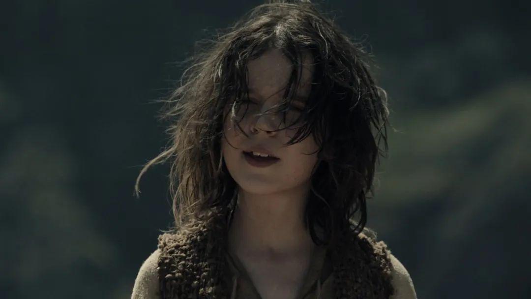 很久没看过这么精彩的科幻剧了|异星灾变|密特拉|netflix_新浪新闻