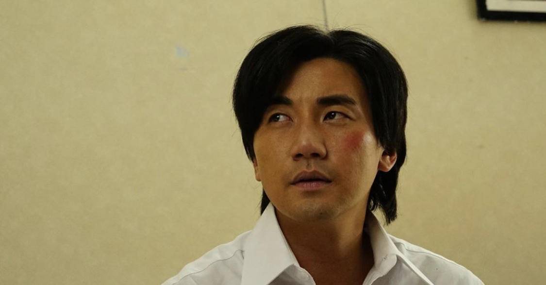 tvb小生洪永城自曝曾欠十几万无法还款 感恩有工开不觉得很惨