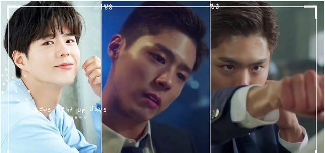 朴宝剑黑化？新剧变身耍狠大BOSS，一个眼神让网友暴动休闲区蓝鸢梦想 - Www.slyday.coM