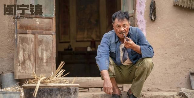 正午阳光孔笙新剧剧照都能看出演技网友这部剧稳了