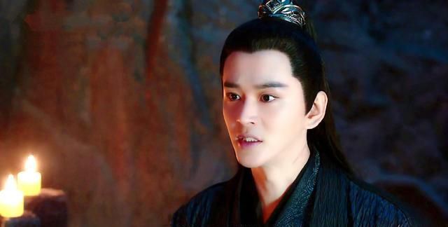 《琉璃》之乌童:一步错步步错,终凭这一招圈粉