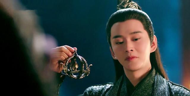 《琉璃》之乌童:一步错步步错,终凭这一招圈粉