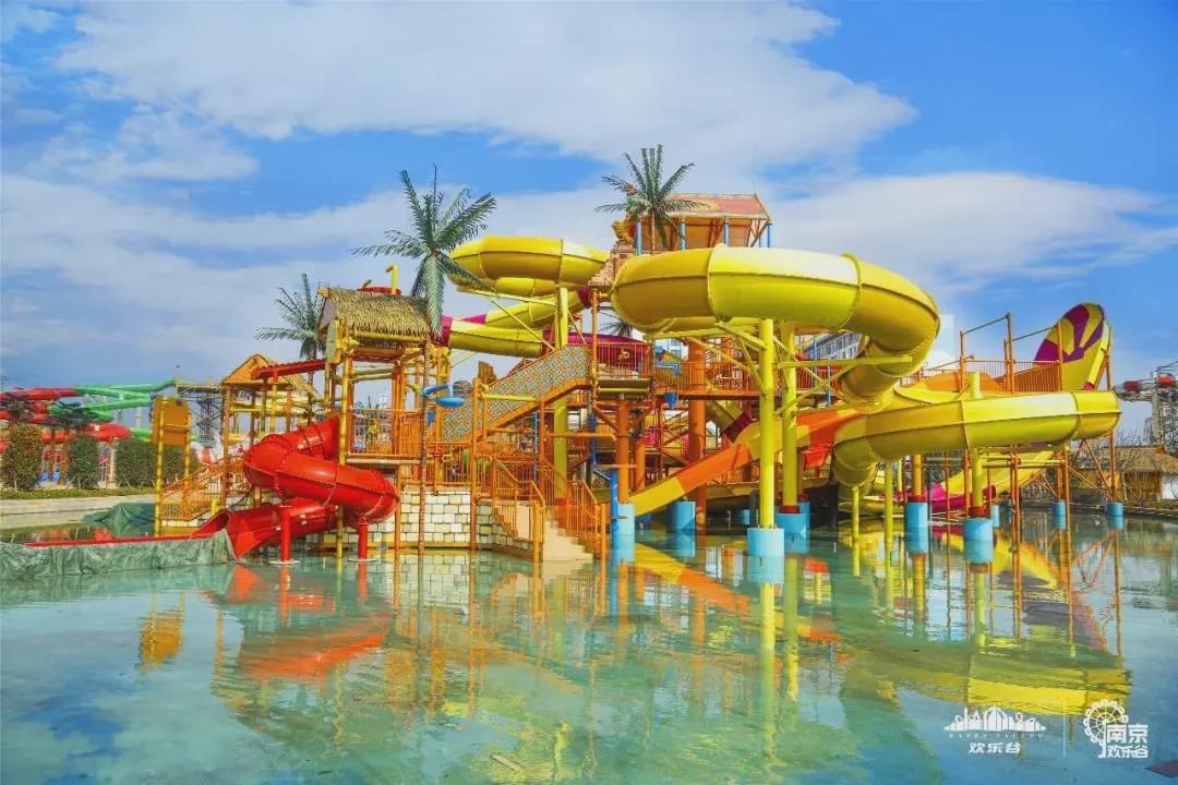 媒体聚焦:特区40周年丨创想同行,华侨城的变与不变|华侨城|欢乐港湾