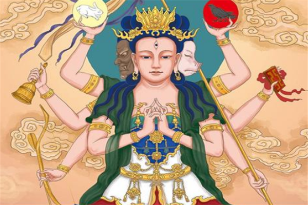 闻仲魂断绝龙岭，不愿下跪听封，师父金灵圣母更惨，为何叩首谢恩