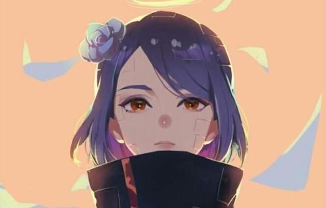 火影:晓组织5人有特殊才能,小南的才能没男生可以接受|晓组织|鲛|佩恩