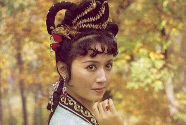 "白骨精"杨春霞恨透了导演杨洁?事实真是这样吗